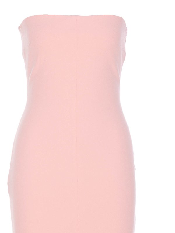 Vestito  lungo Bysha shop online: SOLACE LONDON