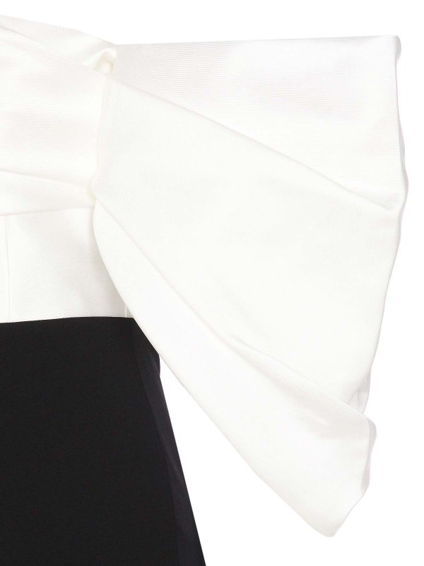 The Best Shops SOLACE LONDON: knee length dresses - Dress