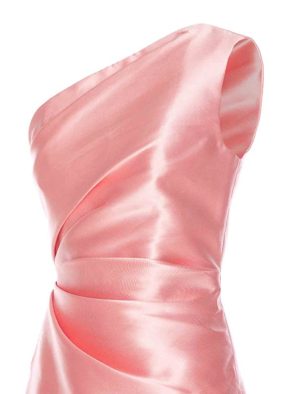 The Best Shops SOLACE LONDON: maxi dresses - Kira Maxi Dress