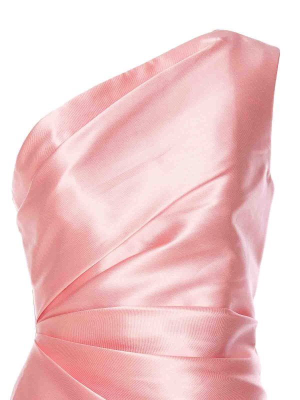 Kira Maxi Dress shop online: SOLACE LONDON