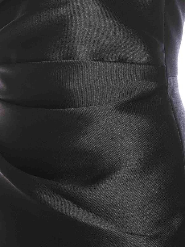 The Best Shops SOLACE LONDON: cocktail dresses - Nori Mini Dress