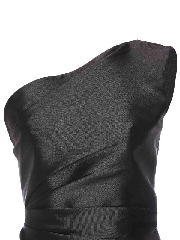 Nori Mini Dress shop online: SOLACE LONDON