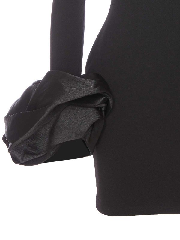 Payton Mini Dress shop online: SOLACE LONDON