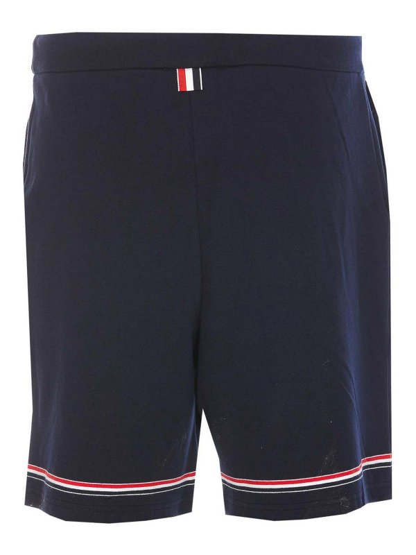 THOM BROWNE: Trousers Shorts online - shorts