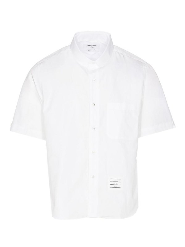 THOM BROWNE: camicie - Camicia