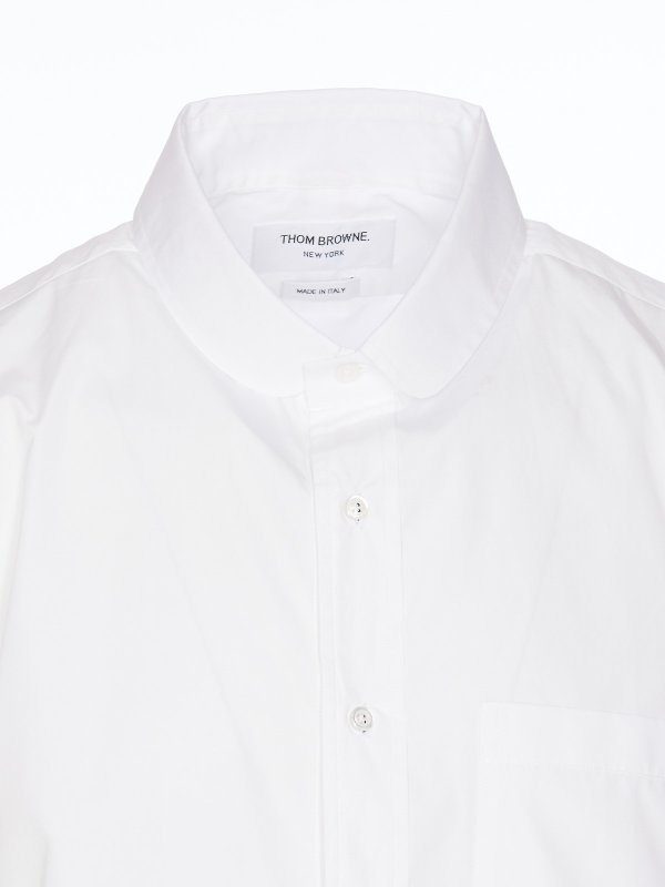 Camicia shop online: THOM BROWNE