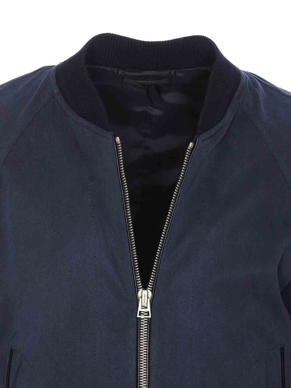 Bomber jacket shop online: TOM FORD