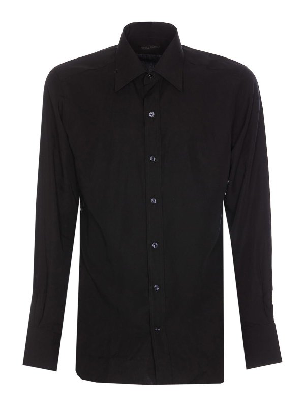 TOM FORD: shirts - shirt