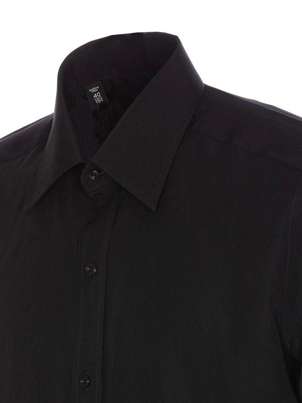 The Best Shops TOM FORD: shirts - shirt