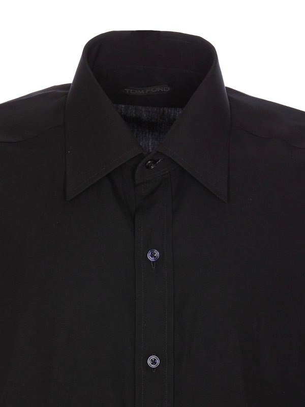 shirt shop online: TOM FORD