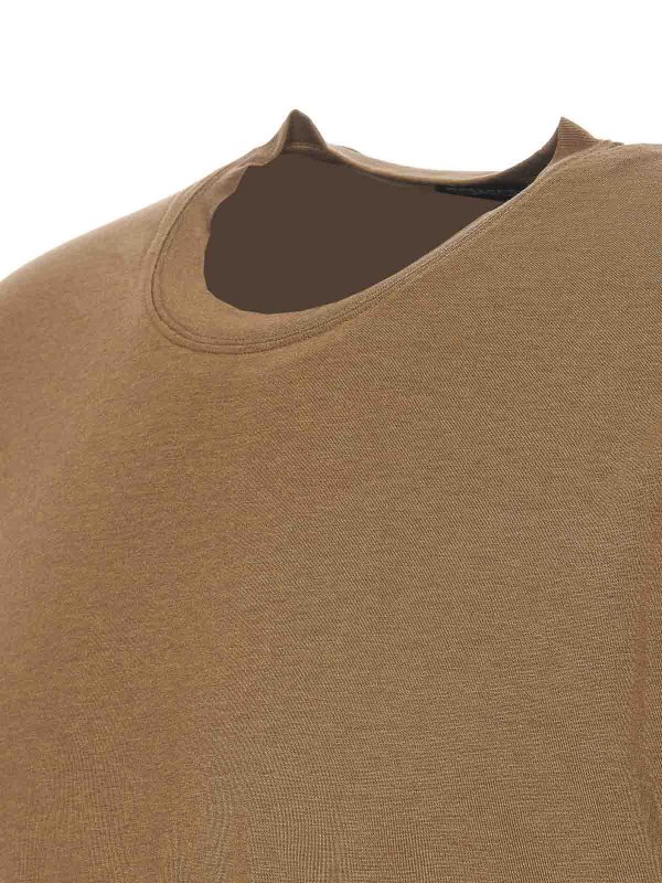 The Best Shops TOM FORD: crew necks - Jumper