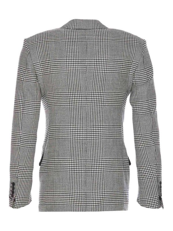 TOM FORD: giacche casual online - Giacca grafica