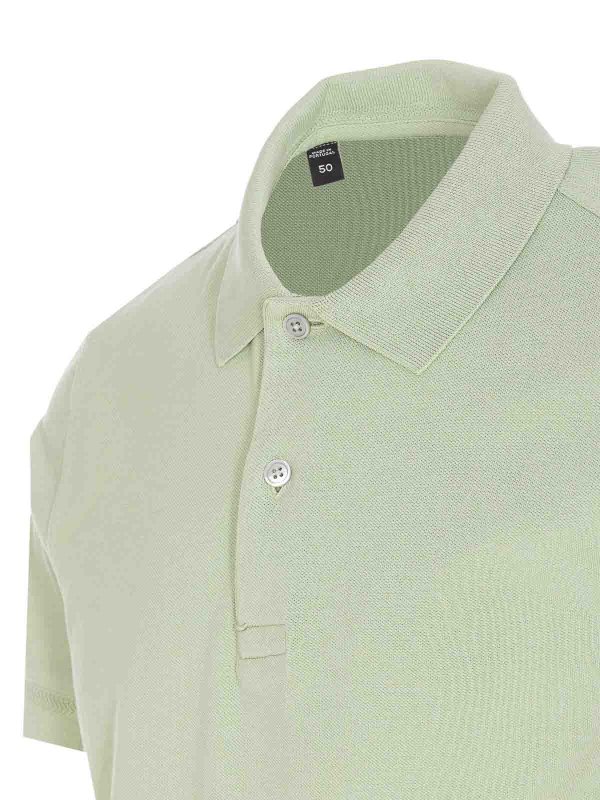 The Best Shops TOM FORD: Polos - Polo - Verde