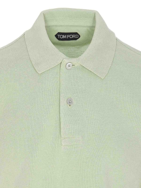 Polo - Verde shop online: TOM FORD