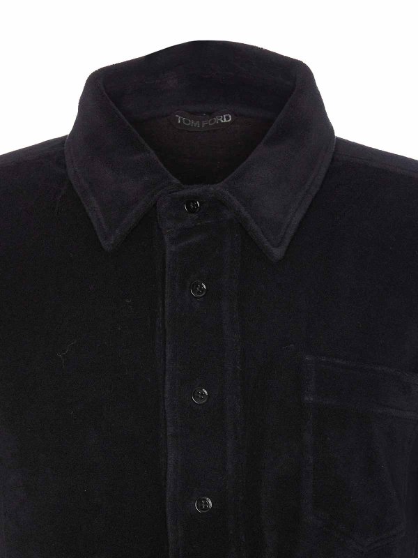 Polo shop online: TOM FORD