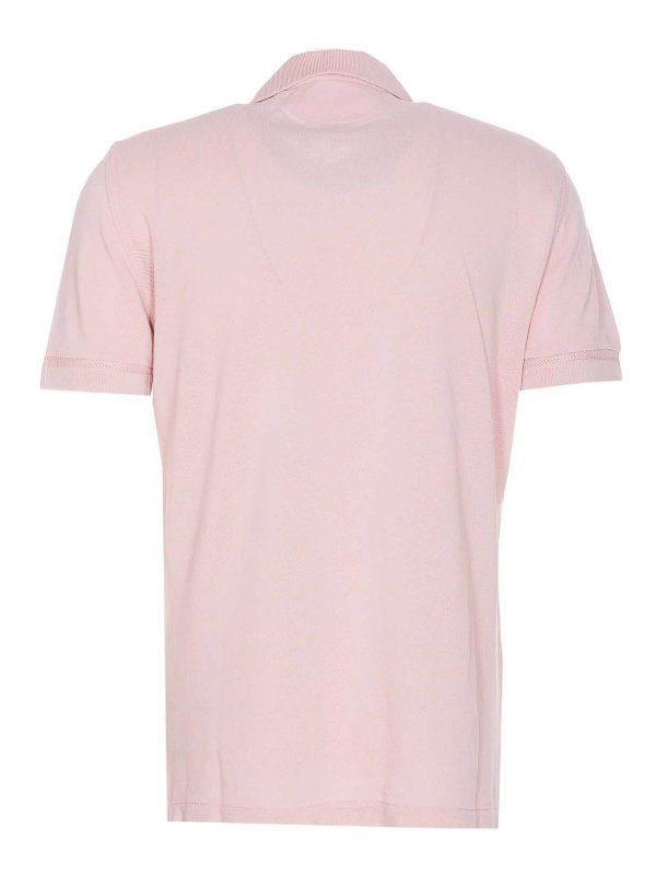 TOM FORD: polo shirts online - polo