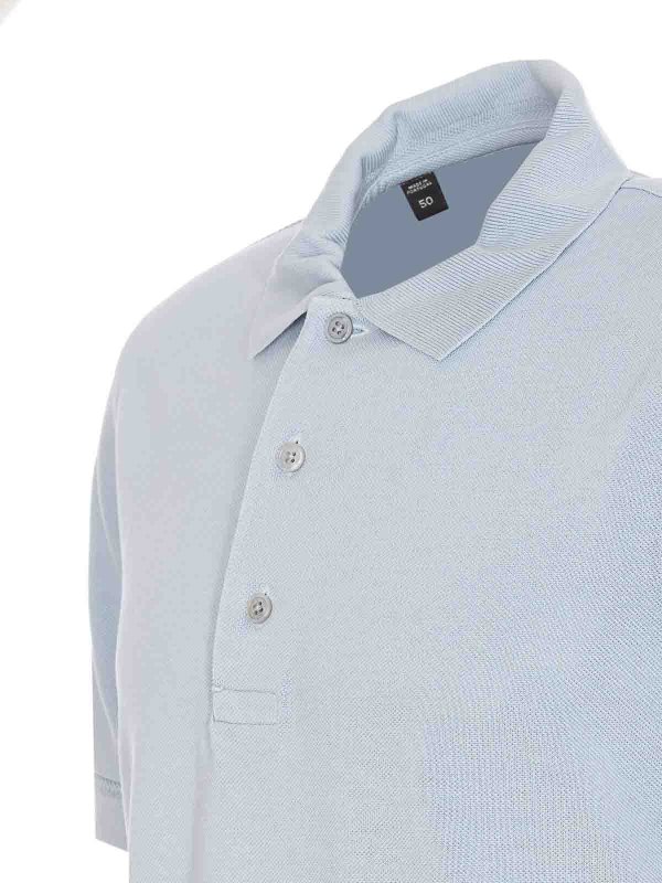 The Best Shops TOM FORD: polo shirts - polo
