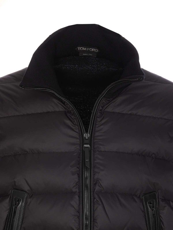 Jacket shop online: TOM FORD