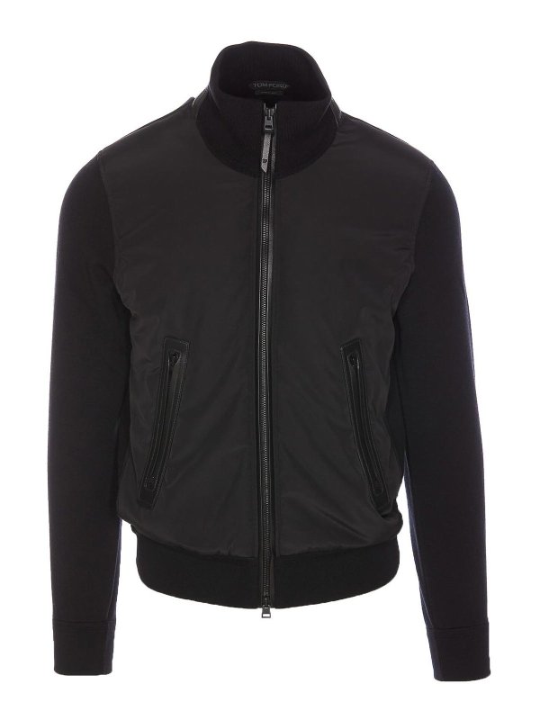 TOM FORD: casual jackets - Jacket