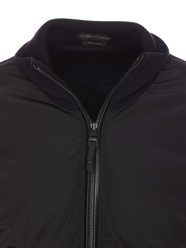 Jacket shop online: TOM FORD