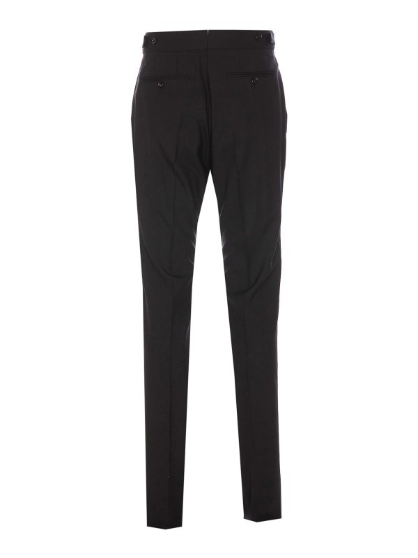 TOM FORD: pantaloni casual online - Pantaloni