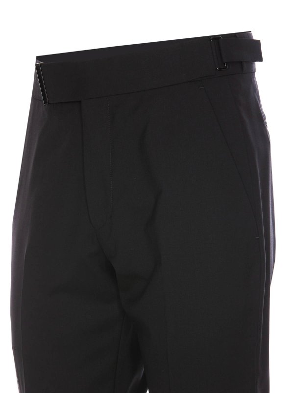 The Best Shops TOM FORD: pantaloni casual - Pantaloni