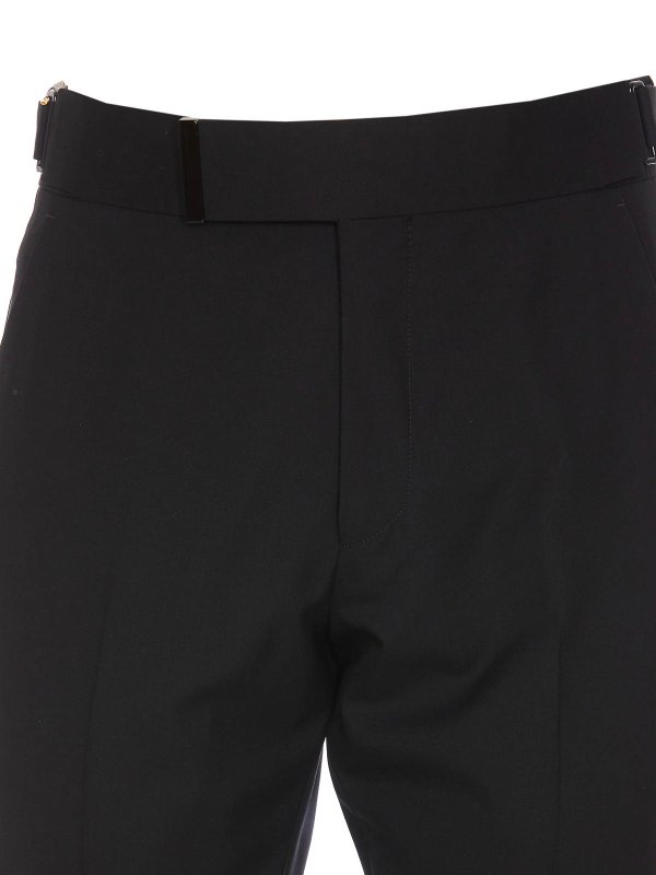 Pantaloni shop online: TOM FORD