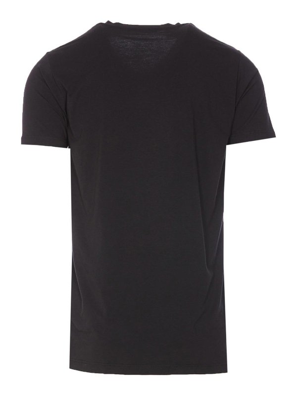 TOM FORD: Tシャツ online - Tシャツ - 黒
