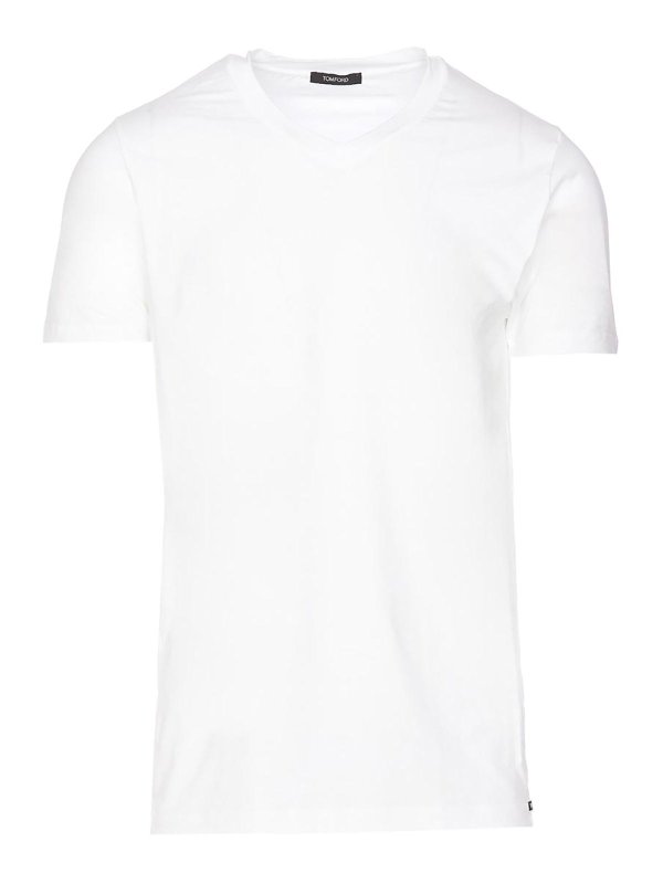 TOM FORD: t-shirts - t-shirt
