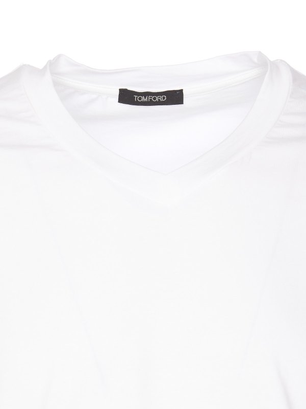 t-shirt shop online: TOM FORD