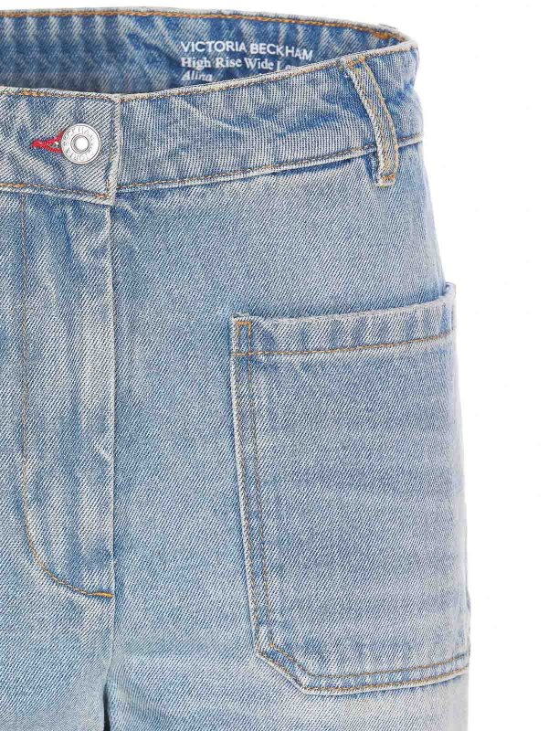 Alina Jeans shop online: VICTORIA BECKHAM