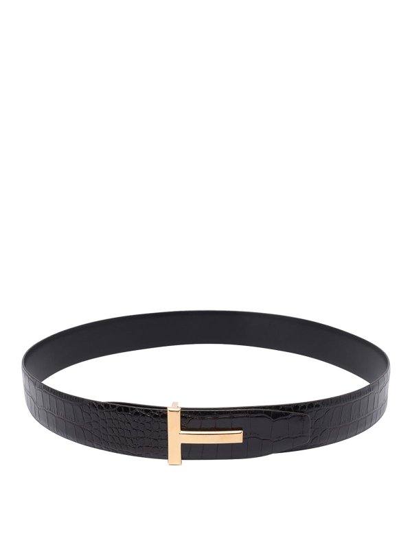 TOM FORD: belts - Belt