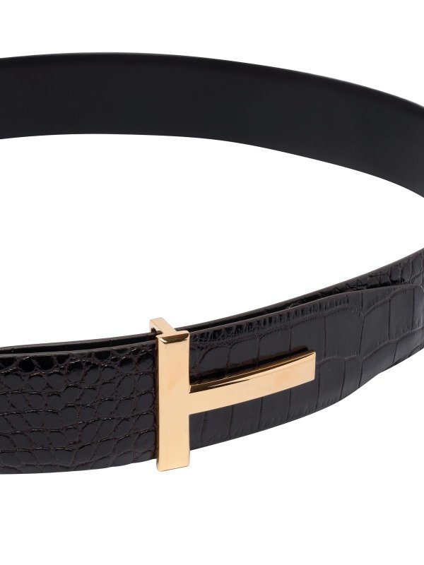 TOM FORD: belts online - Belt