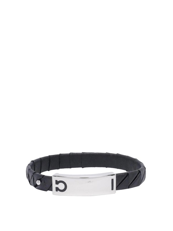 FERRAGAMO: Bracelets & Bangles - Bracelet