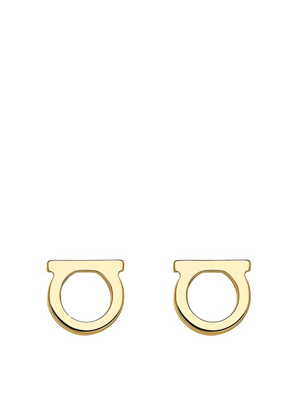 FERRAGAMO: Earrings - earrings