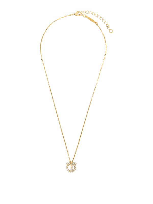 FERRAGAMO: Collane - Collana