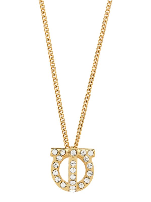 FERRAGAMO: Collane online - Collana