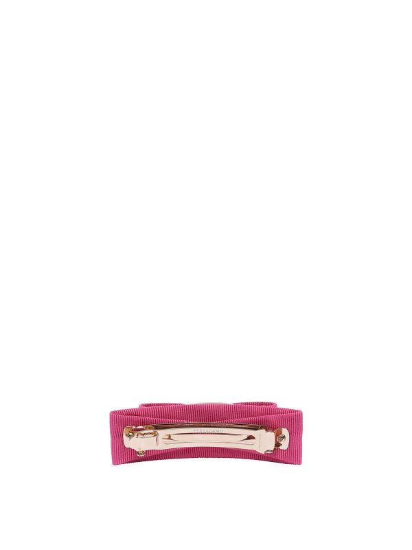 FERRAGAMO: Haaraccessoires online - Haarspange