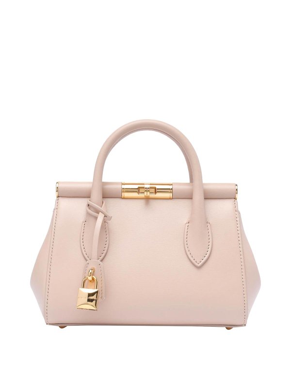 DOLCE & GABBANA: Bolsos Shopping - Bolso Shopping