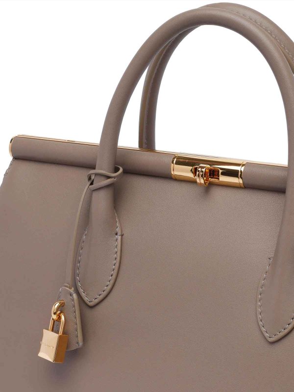 Large Marlene Handbag shop online: DOLCE & GABBANA