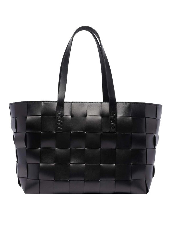 DRAGON DIFFUSION: borse a tracolla - Borsa tote giapponese