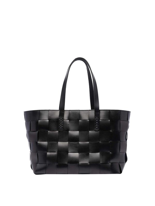 The Best Shops DRAGON DIFFUSION: borse a tracolla - Borsa tote giapponese