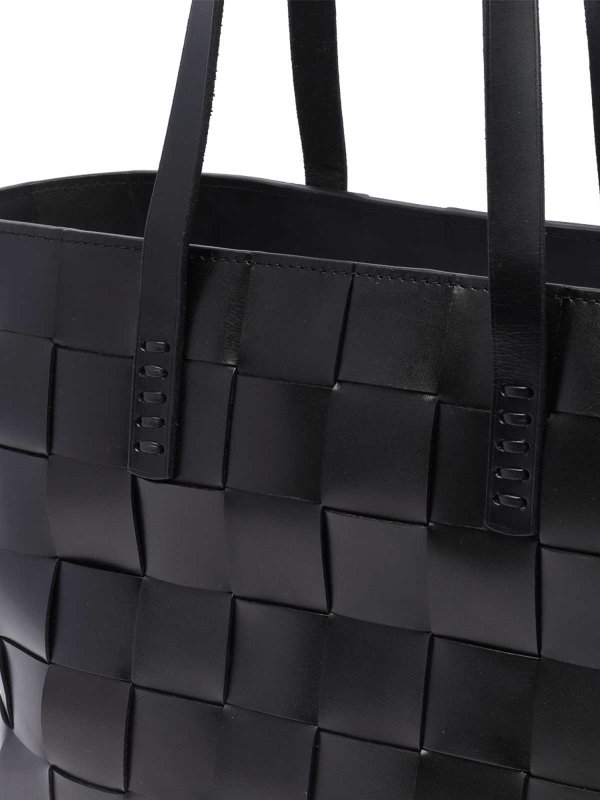 Borsa tote giapponese shop online: DRAGON DIFFUSION