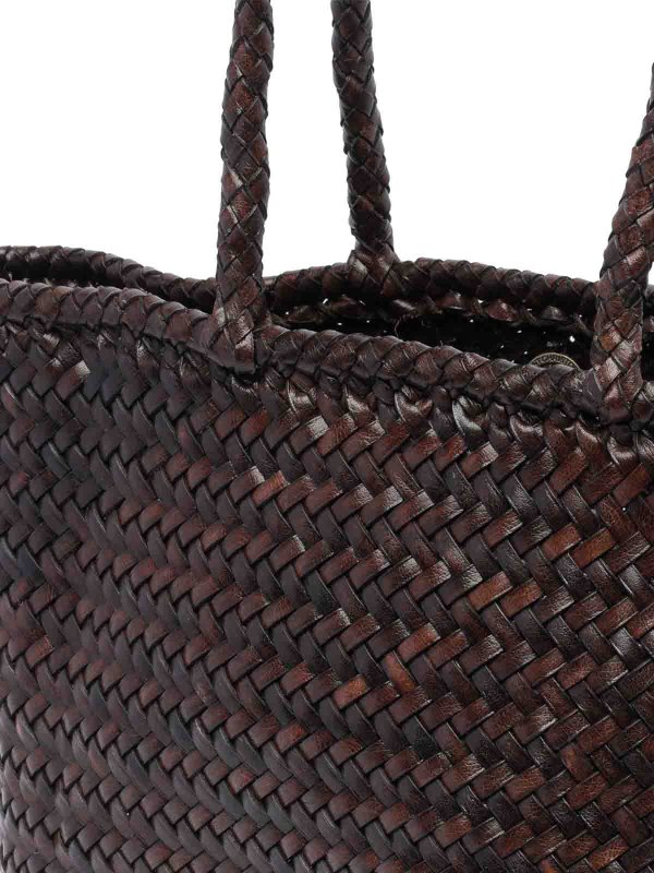 Borsa da salto Grace shop online: DRAGON DIFFUSION