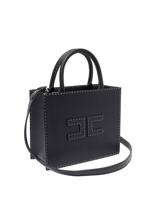 ELISABETTA FRANCHI: shopper online - Borsa tote