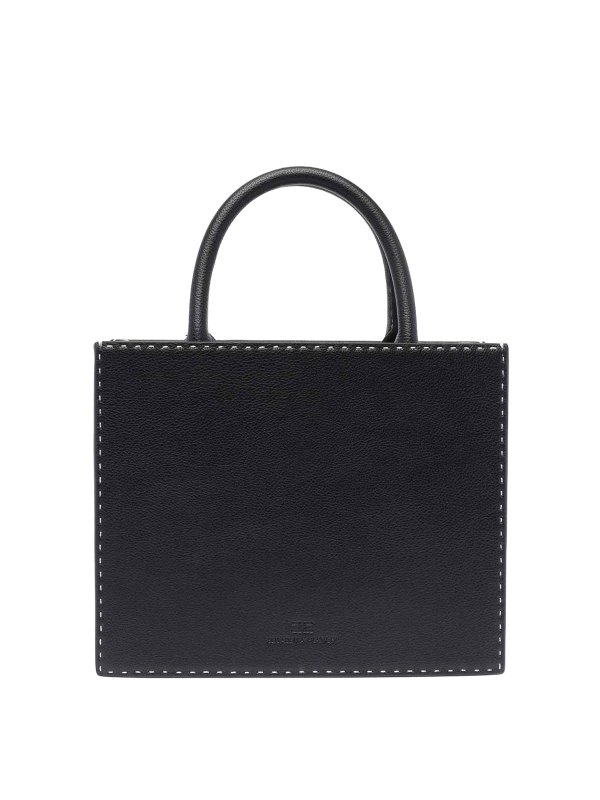 The Best Shops ELISABETTA FRANCHI: shopper - Borsa tote