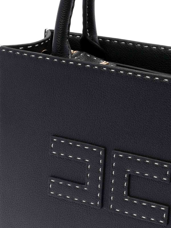 Borsa tote shop online: ELISABETTA FRANCHI