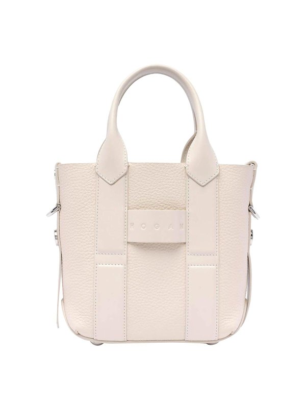 HOGAN: Umhängetaschen - Umhängetasche - Weiß