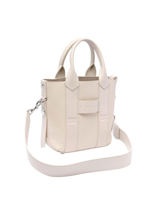 HOGAN: Umhängetaschen online - Umhängetasche - Weiß