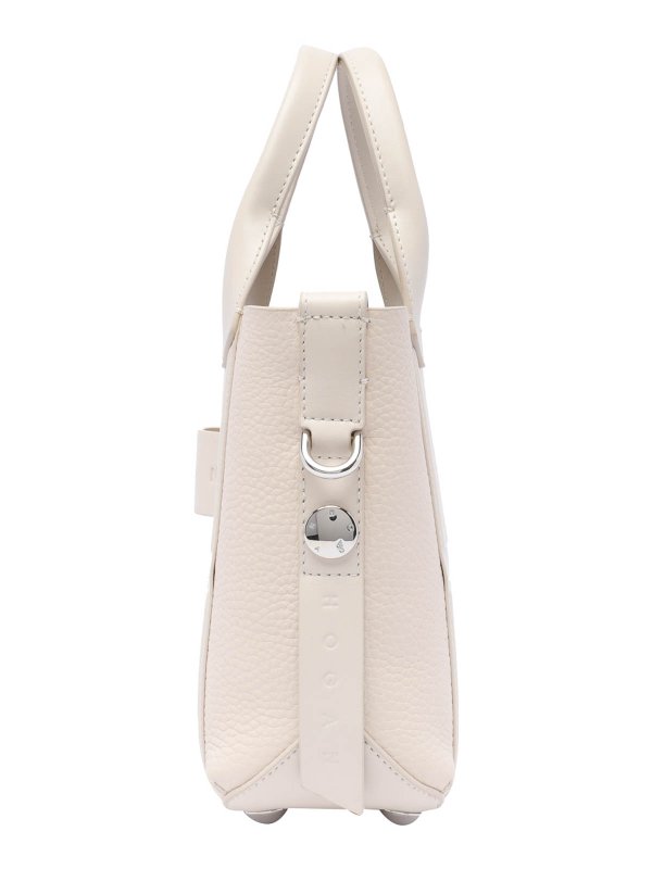 Umhängetasche - Weiß shop online: HOGAN